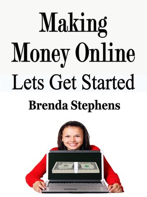 cover image of Making Money Online